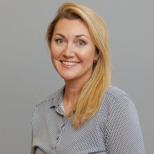 Portrait von Fulya Cakmak