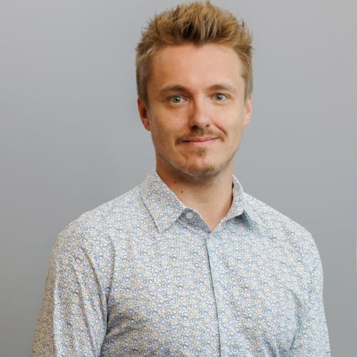 Portrait von Michael Foit-Tomczyk