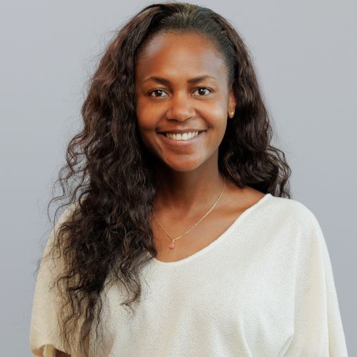 Portrait von Vania Antonio-Wilbertz