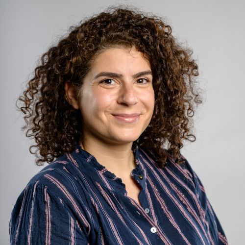 Portrait von Hevi Kutlay