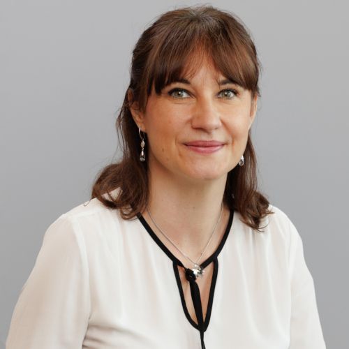 Portrait von Ewa Palusiak