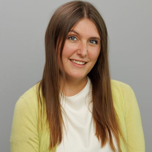 Portrait von Anna Schattenhofer