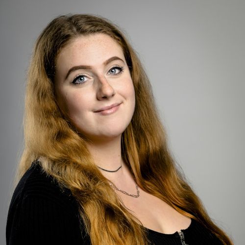 Portrait von Lisa Wirtz