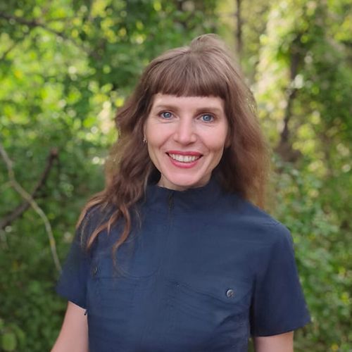 Portrait Tanja M&uuml;ller